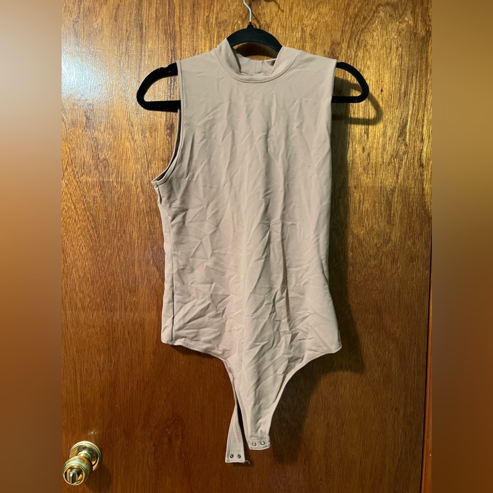 Abercrombie body suit